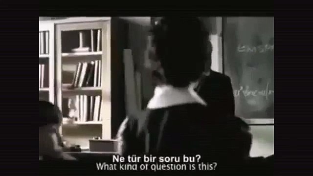 Albert Einstein vs Atheist Teacher - If God Exists