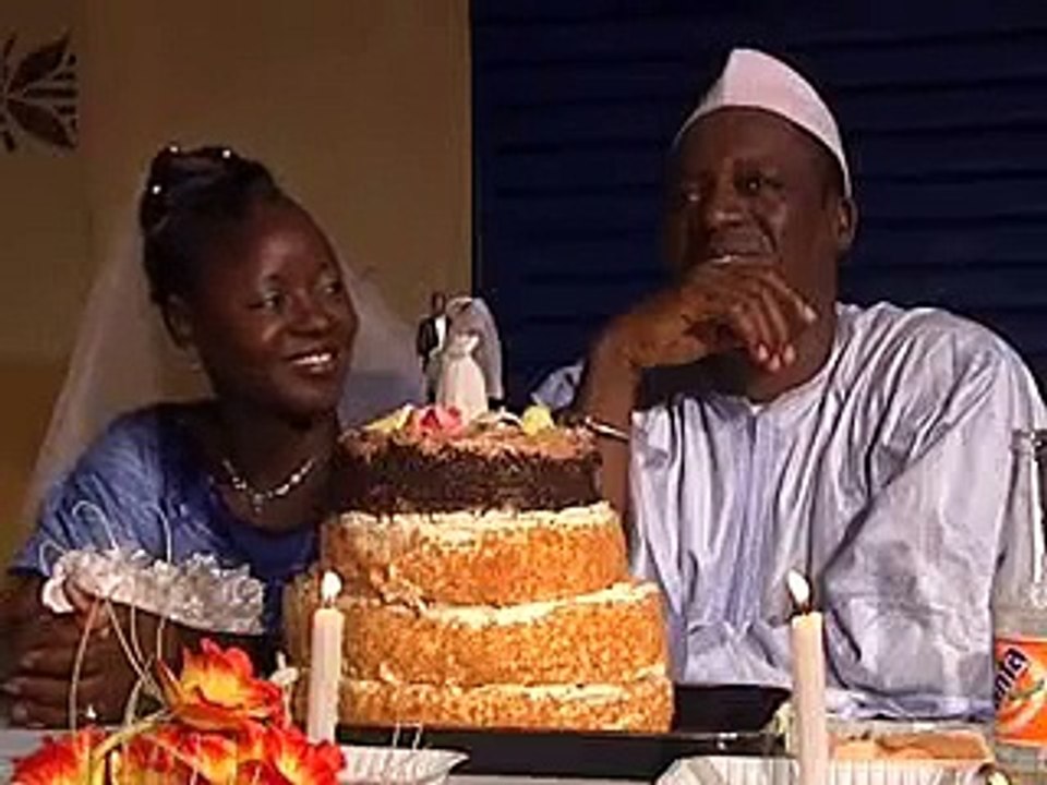 Swahili film: Rhythms of Friendship (Global Dialogues)