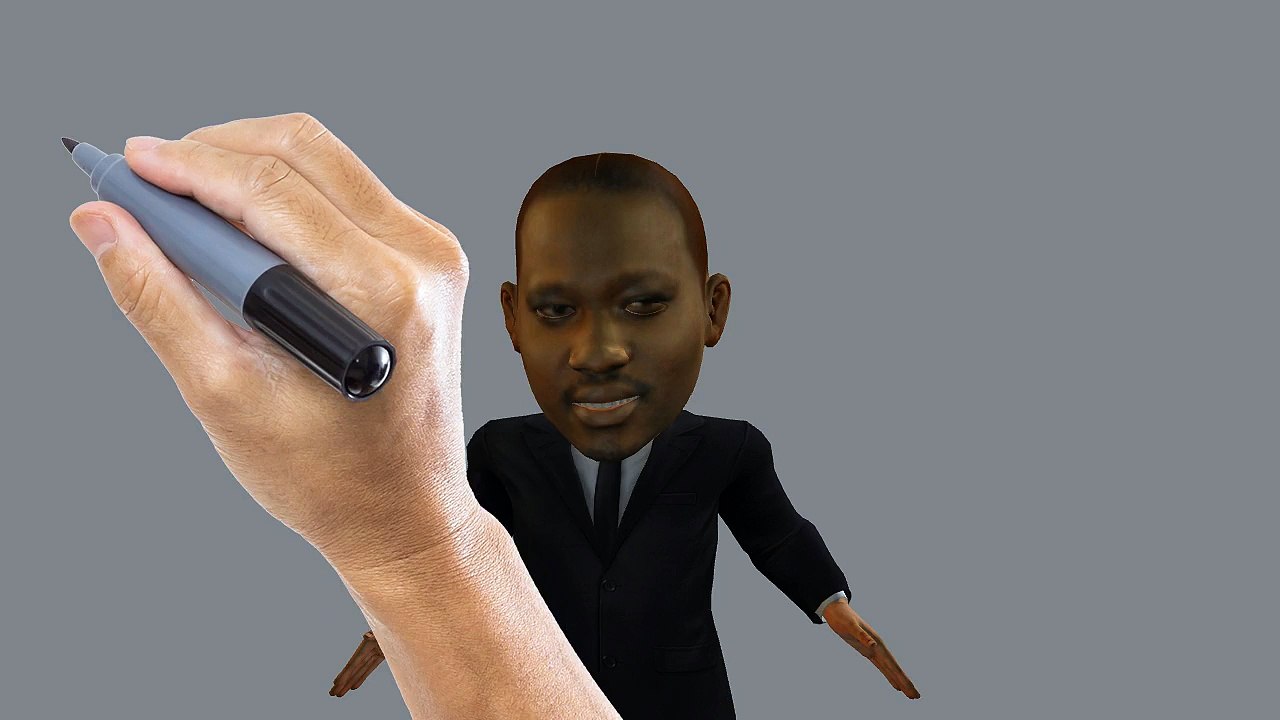 Soro Guillaume: la REBELLION