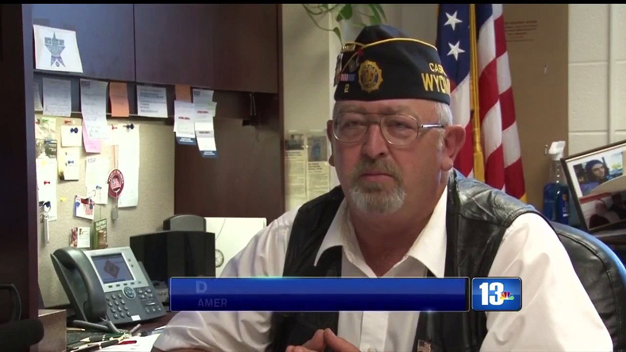 Wyoming WWII Hero, R. Stan Lowe, Dies at 92