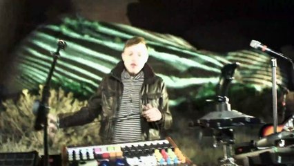 Robert DeLong - Don't Wait Up