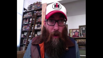 David Crowder: The Process of Creativity