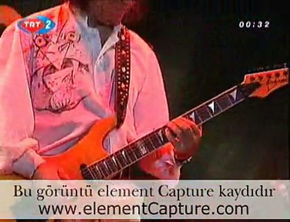 Erkin Koray 07, Çöpçüler (2005-Yedikule Konseri)