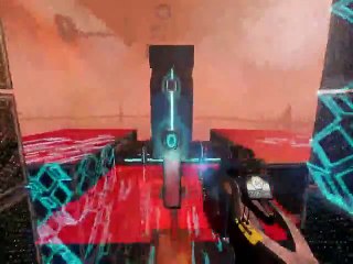 [Deadcore] Speedrun Kappa 4 - 4:41.85