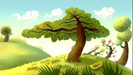 The Giving Tree - Bedtime Story Animation | Best Children Classics HD