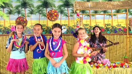 Birthday Songs for Children: "Bubbles" by Monkey Monkey Music with Meredith LeVande