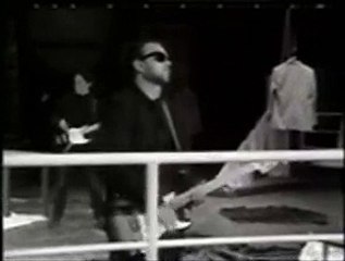 INSTANT KARMA - Deset godina pre (1990)