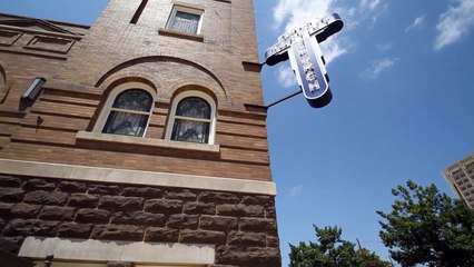 50 years after 16th Street Baptist Church bombing, Birmingham