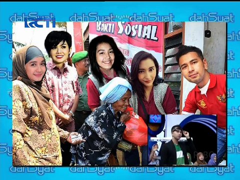 [150621]Dahsyat - Seg1