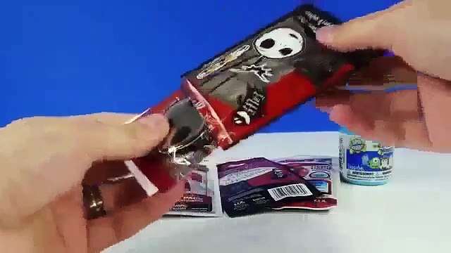 HUGE Baymax Toy Egg Play Doh Surprise Lego Marvel Big Hero 6 TMNT Shopkins MLP LPS Eggs 3