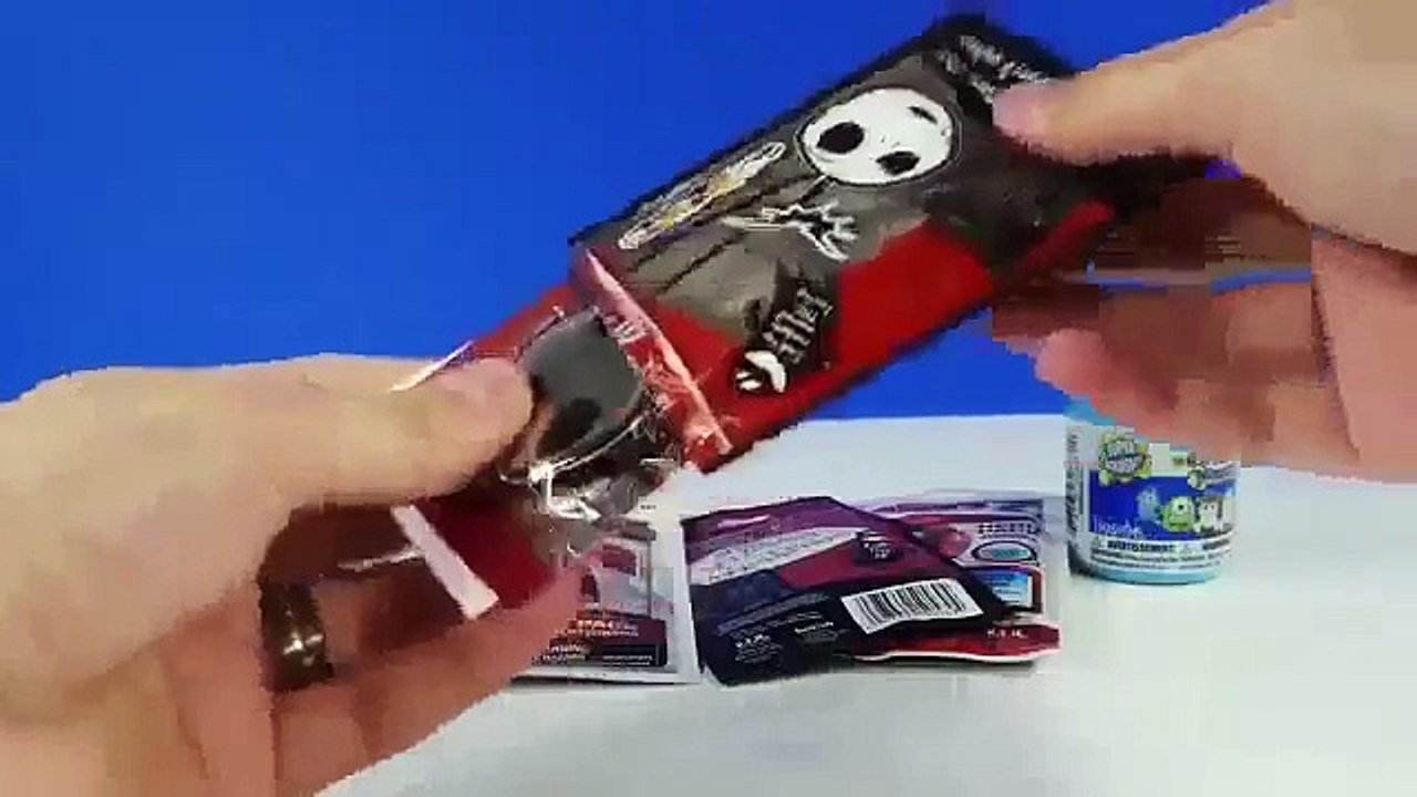 HUGE Baymax Toy Egg Play Doh Surprise Lego Marvel Big Hero 6 TMNT Shopkins MLP LPS Eggs 3