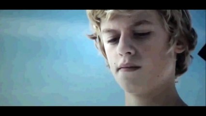 Il Momento Migliore del Film Il Ragazzo Invisibile