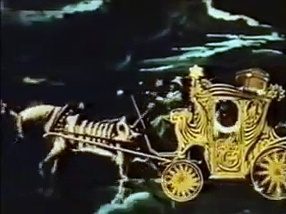 George Melies - "the Merry Frolics of Satan" (1906)