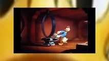 Donald Duck Dumb bell Yukon Kimberly Cartoons