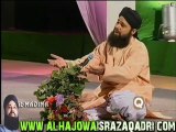 Ho Karam Sarkar Ab To Ho Gaye Gham Full  Naat by Owais Raza Qadri on Qtv