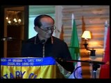 Fidel V. Ramos says Gilbert 