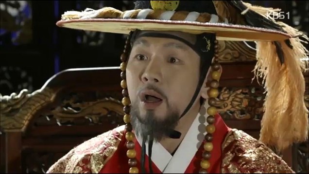 징비록 38회 150621 FULL HDTV 징비록 38화 E38