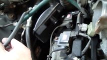 Toyota Tacoma Tundra 4Runner 3.4 V6 Valve Cover Gaskets Replacement Tutorial