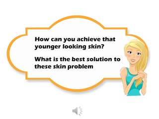 Super Vitamin C Serum For Younger Looking Skin