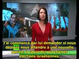 Ce que les médias de France cachent GAZA PALESTINE ISRAEL: RT Abby Martin clash