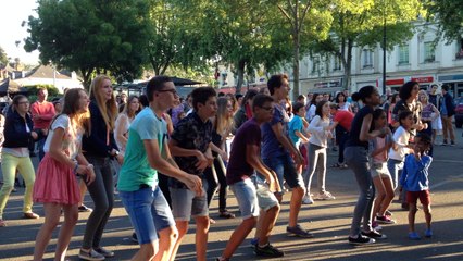 Retour en images sur la fête de la musique