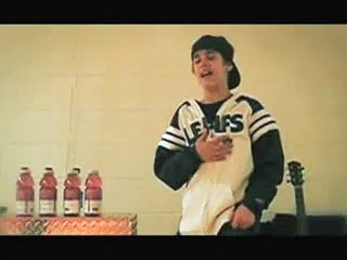 Justin Bieber's 1st Audition