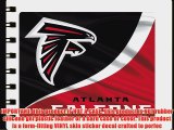 NFL - Atlanta Falcons - Atlanta Falcons - HP Pavilion G7 - Skinit Skin