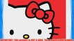 Hello Kitty Cropped Face Red - Dell Inspiron 15R / N5010 M501R - Skinit Skin