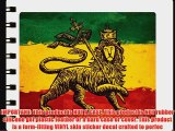 Rasta - The Lion of Judah Rasta Flag - MacBook Pro 13 (2009/2010) - Skinit Skin