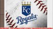 MLB - Kansas City Royals - Kansas City Royals Game Ball - Apple MacBook Pro 13 - Skinit Skin