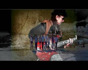 ♣ Wizkhalifa - See you again (Fast Furious 7) METAL METAL Progressive  Cover By: "IDIOT GUITARIST"