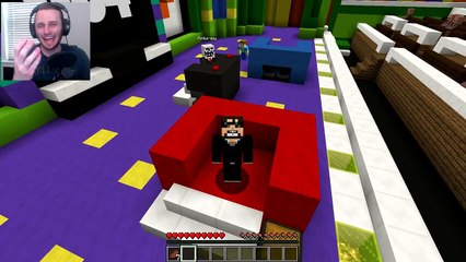 Minecraft 100 Ways To Die | Cinnamon Challenge [3] | SSundee