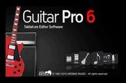 Guitar Pro 6 - Recuerdos de la Alhambra (my metal version)