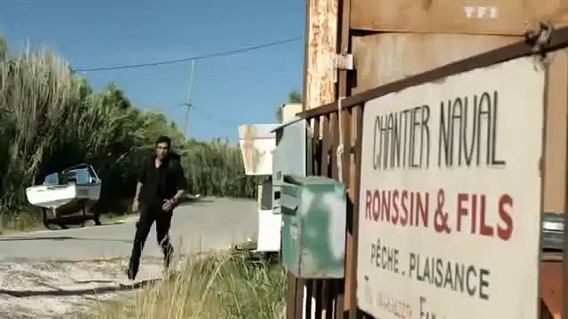 Bande Annonce No Limit épisodes 5 & 6 (saison 1) sur TF1