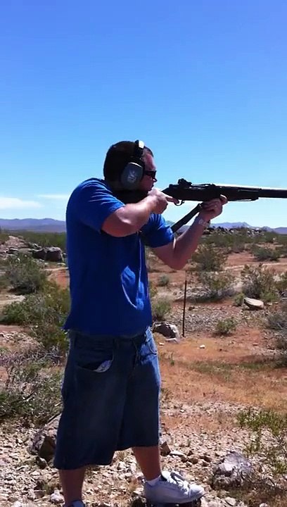 M1 Garand