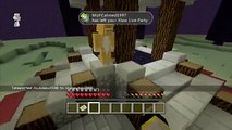 Minecraft (Xbox 360) FACTIONS (Ep.2) ''I Almost Died''