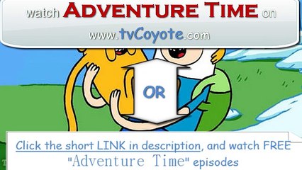 Adventure Time- Ice King Gives Up - HD-CARTOON-\\\\\\\\\\\\