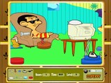 Mr Bean Cartoon Hidden Object Games For Kids - Gry Dla Dzieci