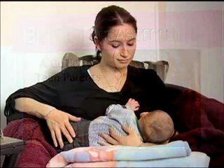 Better Breastfeeding A Guide for Teen Parents DVD