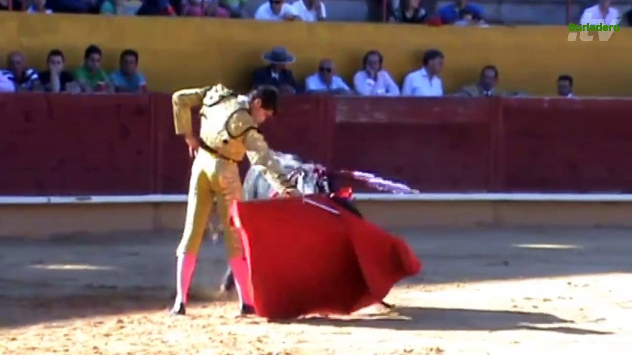 Ávila 20 jun 2015