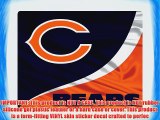 NFL - Chicago Bears - Chicago Bears - Generic 12in Laptop (10.6in X 8.3in) - Skinit Skin