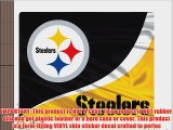 NFL - Pittsburgh Steelers - Pittsburgh Steelers - Dell Inspiron M5030 - Skinit Skin