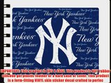 MLB - New York Yankees - New York Yankees - Cap Logo Blast - Dell Inspiron 15R / N5010 M501R