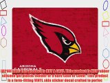 NFL - Arizona Cardinals - Arizona Cardinals Distressed - Dell Inspiron 15R / N5010 M501R -