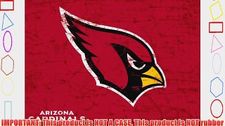 NFL - Arizona Cardinals - Arizona Cardinals Distressed - Dell Inspiron 15R / N5010 M501R -
