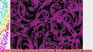 Paisley - Purple Passion - Dell Inspiron 15R / N5010 M501R - Skinit Skin