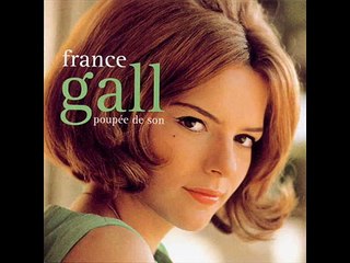 France Gall - Les princes des villes