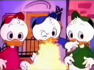 Patoaventuras intro latino