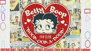 Betty Boop - Betty Boop Comic Strip - Apple MacBook 13-inch - Skinit Skin