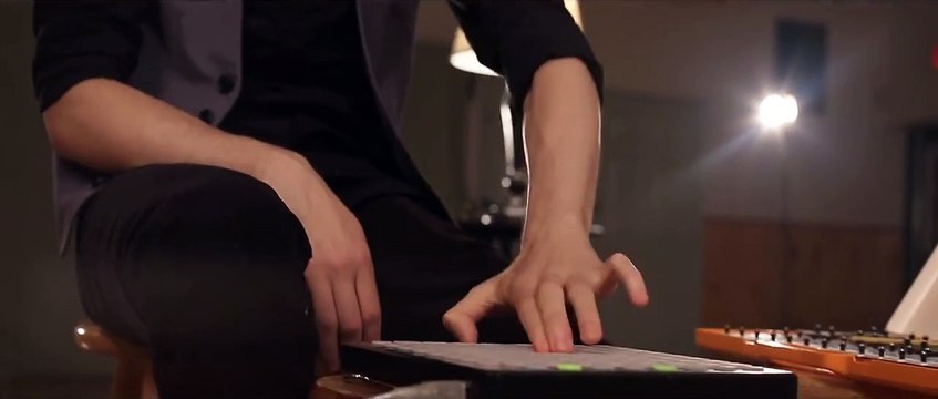 'Counting Stars' - OneRepublic (Alex Goot, Kurt Schneider, and Chrissy Costanza Cover) (1)